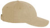 An image of a Custom Sportsman Unstructured Cap in Khaki!