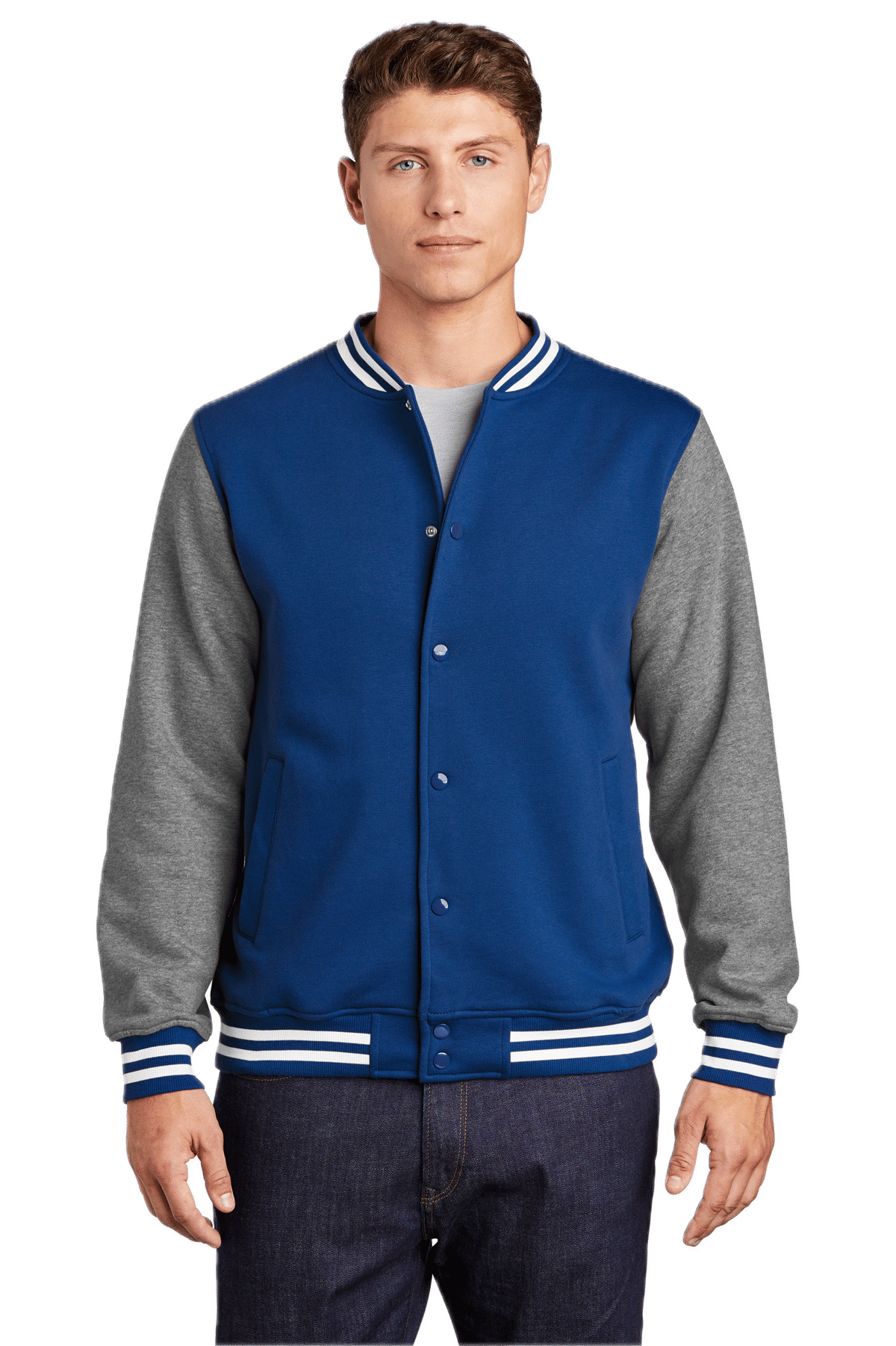 Custom Varsity Jackets Design Online Coastal Reign