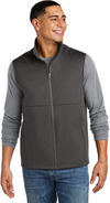 An image of a Custom SportTek Soft Shell Vest!