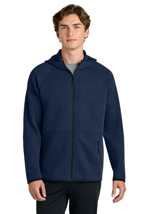 Sport Tek Phenom Full Zip Hoodie