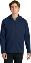 An image of a Custom Sport Tek Phenom Full Zip Hoodie!