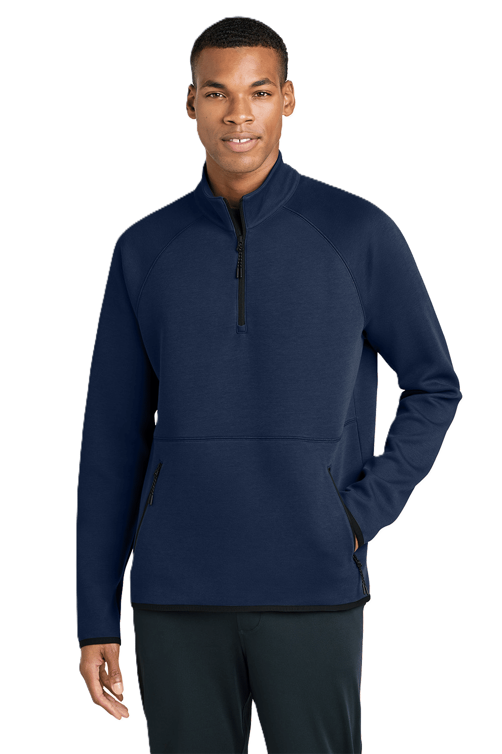 Sport Tek Phenom Quarter Zip