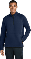 An image of a Custom Sport Tek Phenom Quarter Zip!