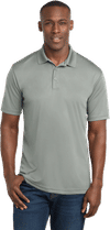 An image of a Custom Sport Tek PosiCharge Competitor Polo!