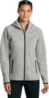 An image of a Custom Sport Tek Womens Phenom Full Zip Hoodie!