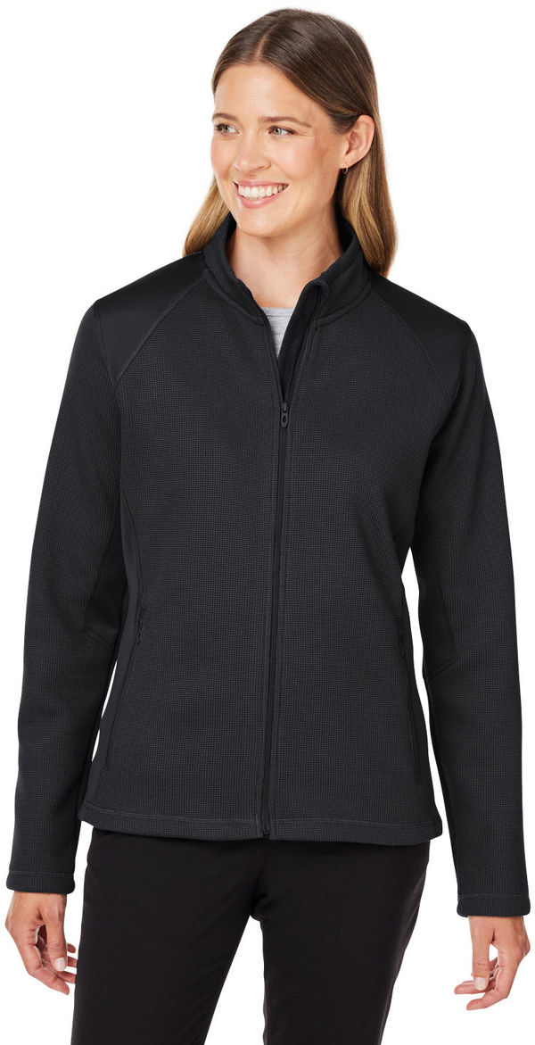 An image of a Custom Spyder Ladies' Constant Canyon Sweater!