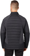 An image of a Custom Spyder Men's Challenger Jacket!