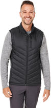 An image of a Custom Spyder Men's Challenger Vest!