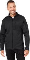 An image of a Custom Spyder Men's Constant Canyon Sweater!