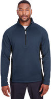 An image of a Custom Spyder Men's Constant Half Zip Sweater!