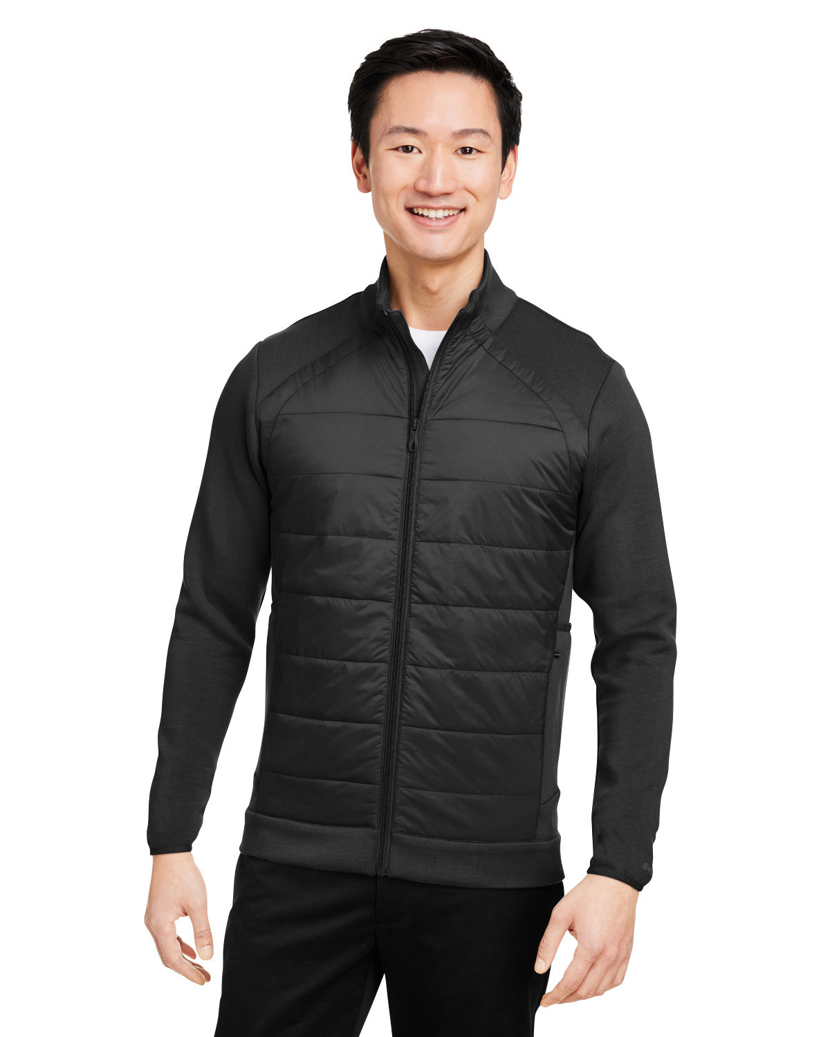 Spyder Men's Impact Full Zip Jacket