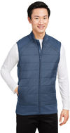 An image of a Custom Spyder Men's Impact Vest!