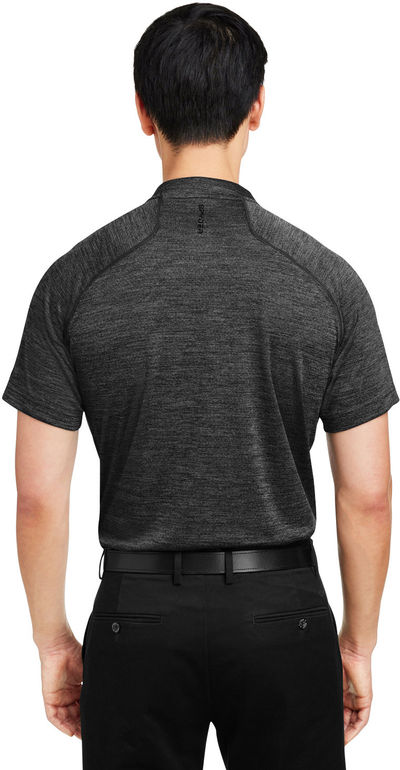 An image of a Custom Spyder Men's Mission Blade Collar Polo!