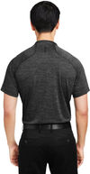 An image of a Custom Spyder Men's Mission Blade Collar Polo!