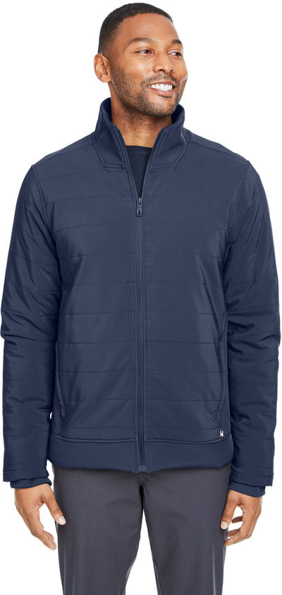 An image of a Custom Spyder Men's Transit Jacket!