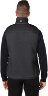 An image of a Custom Spyder Unisex Venture Sherpa Vest!