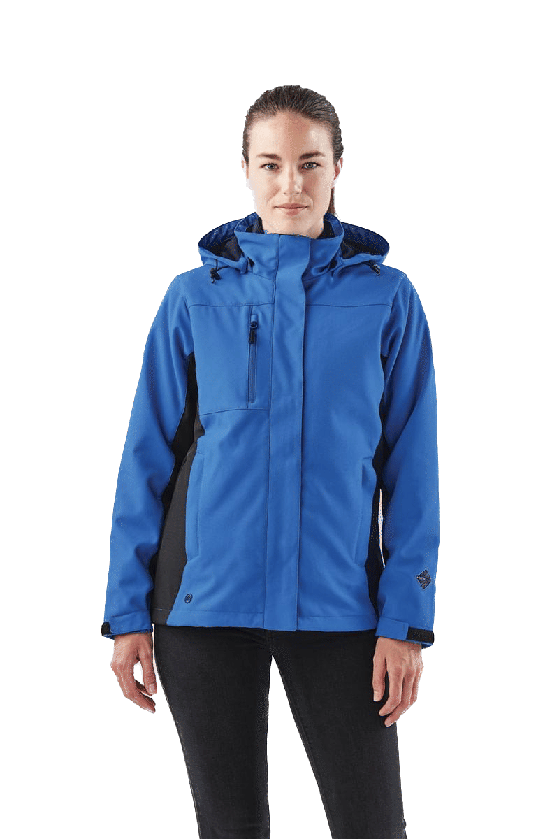 Stormtech Womens Atmosphere 3 in 1 System Jacket
