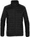 Inner thermal jacket