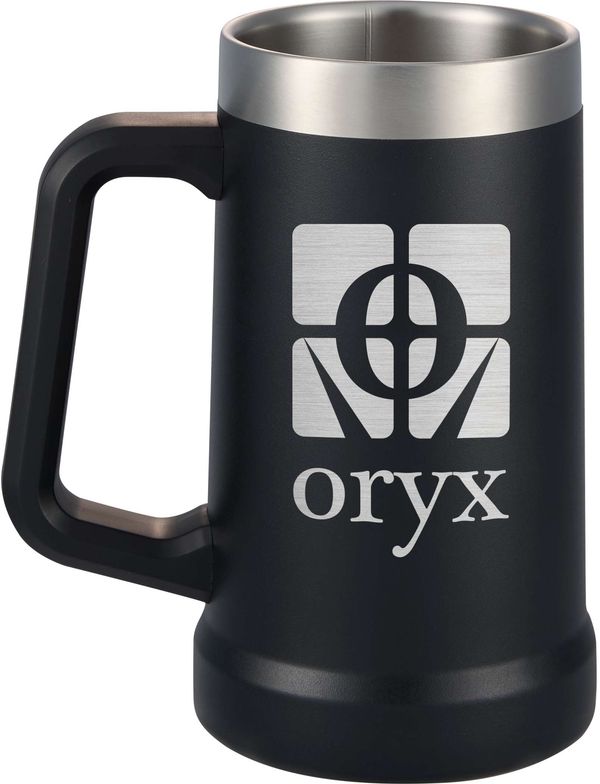 An image of a Custom Stanley Adventure Big Grip Stein 24 oz!