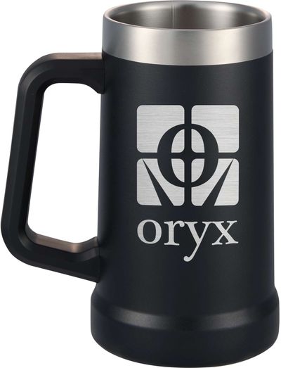 An image of a Custom Stanley Adventure Big Grip Stein 24 oz!