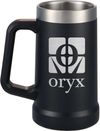 An image of a Custom Stanley Adventure Big Grip Stein 24 oz!