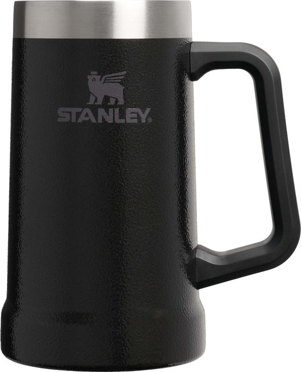 An image of a Custom Stanley Adventure Big Grip Stein 24 oz!