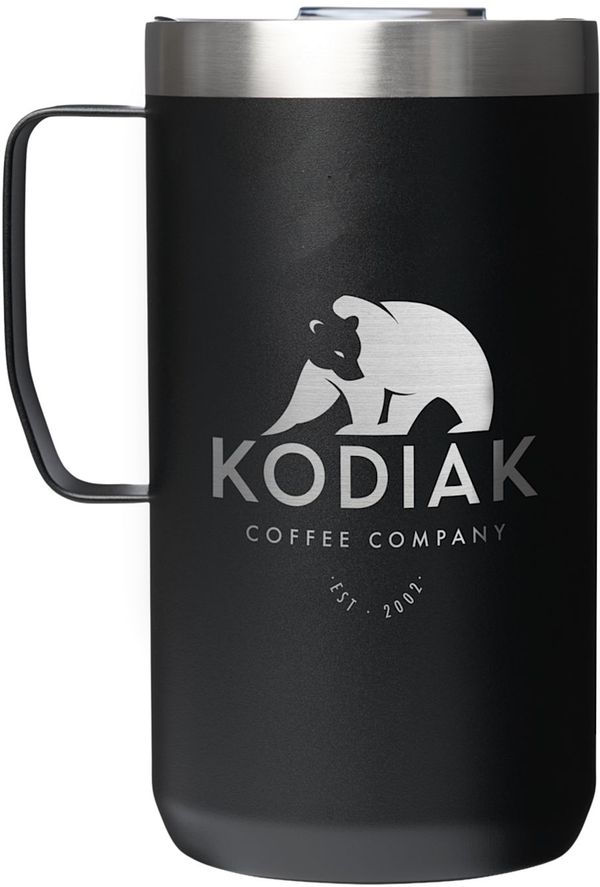An image of a Custom Stanley Everyday Camp Mug 24oz!