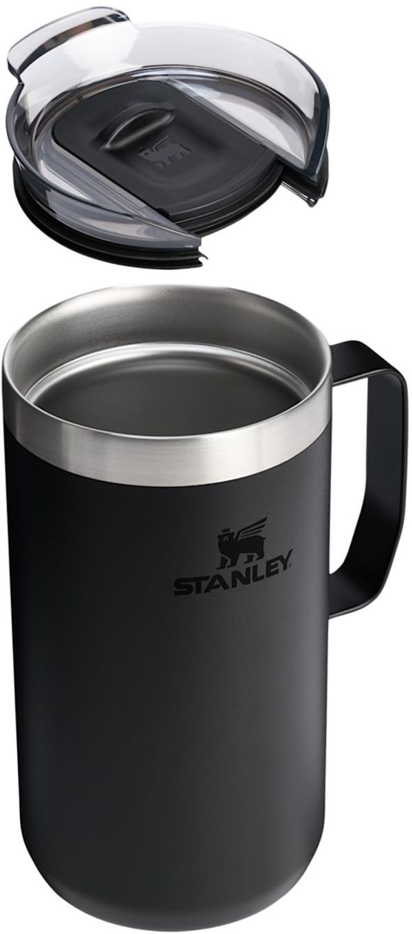 An image of a Custom Stanley Everyday Camp Mug 24oz!