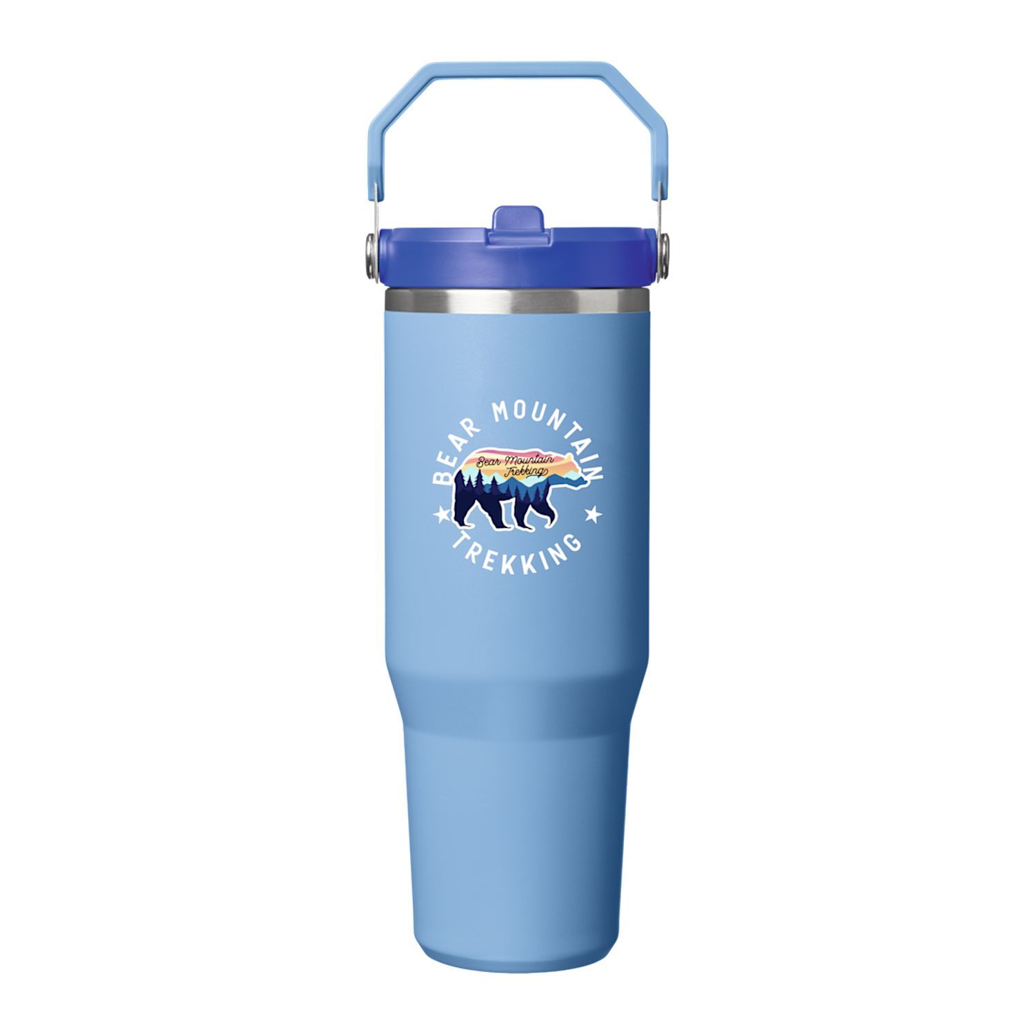 Stanley IceFlow 2 Flip Straw Tumbler 30oz