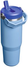 An image of a Custom Stanley IceFlow 2 Flip Straw Tumbler 30oz!