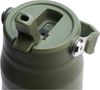 An image of a Custom Stanley IceFlow Aerolight Flip Straw Water Bottle 24 oz!