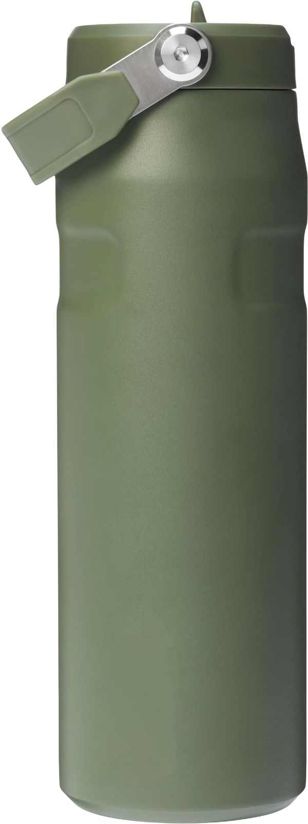 An image of a Custom Stanley IceFlow Aerolight Flip Straw Water Bottle 24 oz!