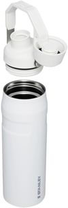 An image of a Custom Stanley IceFlow Bottle with Fast Flow Lid 24 oz!