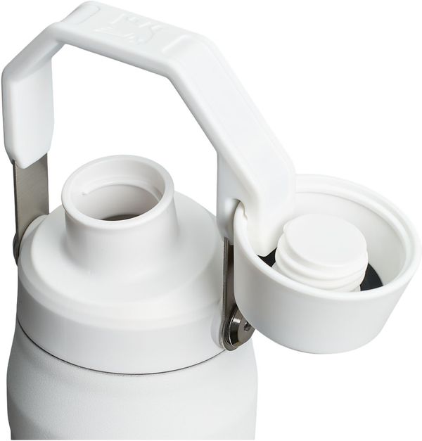 An image of a Custom Stanley IceFlow Bottle with Fast Flow Lid 24 oz!