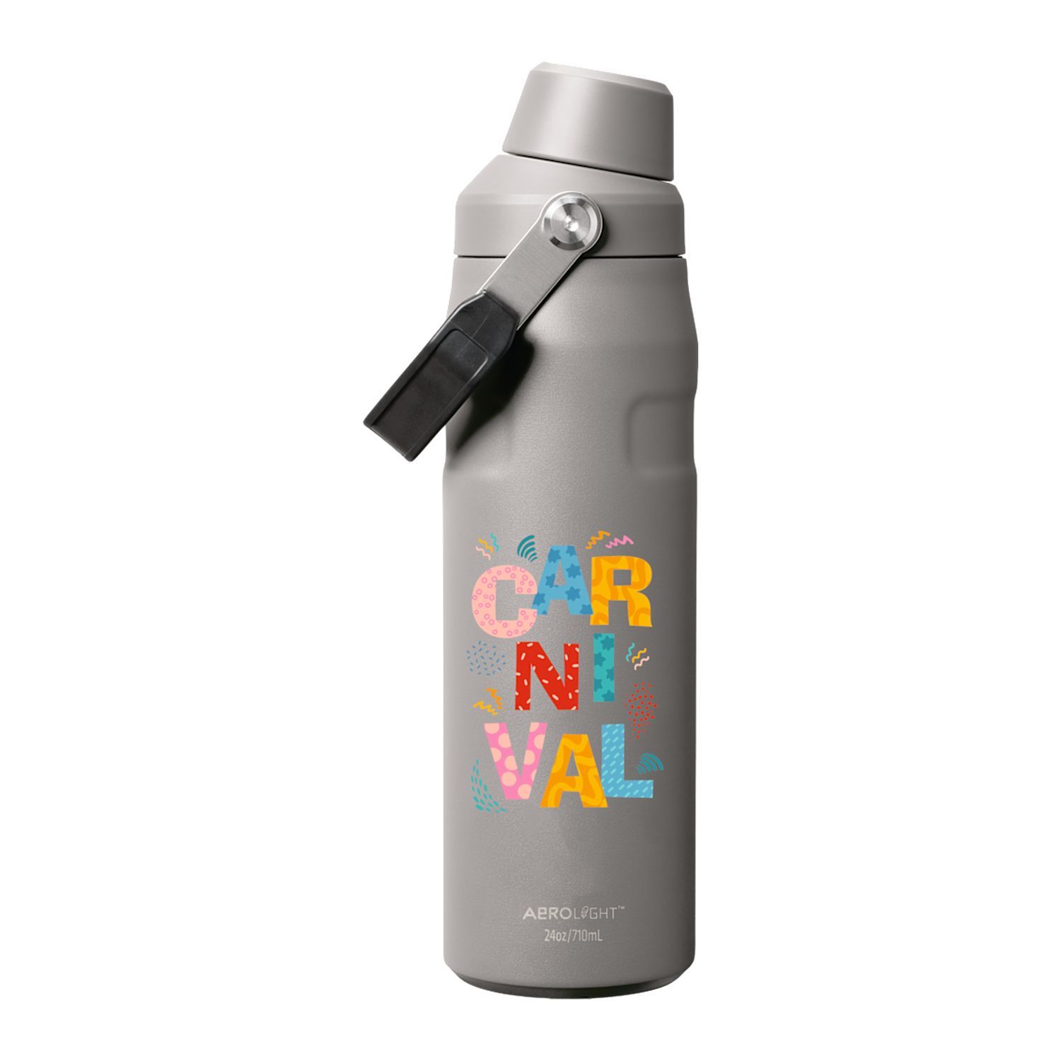Stanley IceFlow Bottle with Fast Flow Lid 24 oz