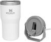 An image of a Custom Stanley IceFlow Flip Straw Tumbler 20 oz!