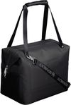 An image of a Custom Stanley Julienne Max 30 Can Cooler in Black!