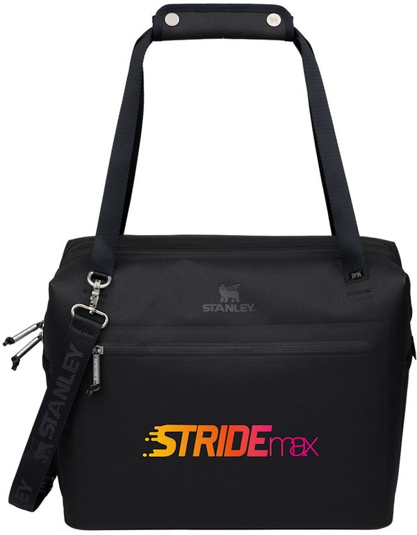 An image of a Custom Stanley Julienne Max 30 Can Cooler!