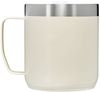 Am image of a Custom Stanley Legendary Camp Mug 12 oz in Cream!