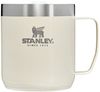 Am image of a Custom Stanley Legendary Camp Mug 12 oz in Cream!