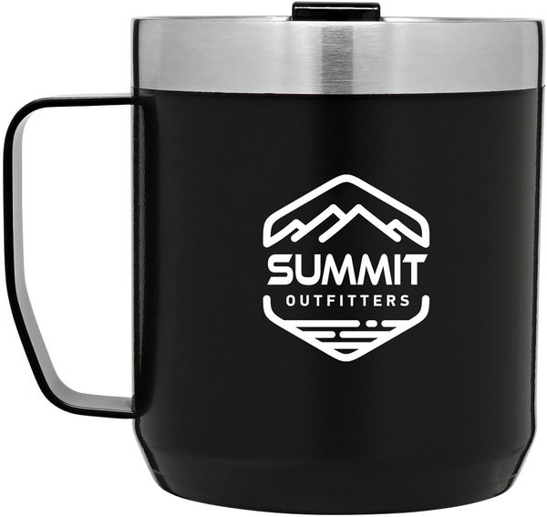 An image of a Custom Stanley Legendary Camp Mug 12 oz!