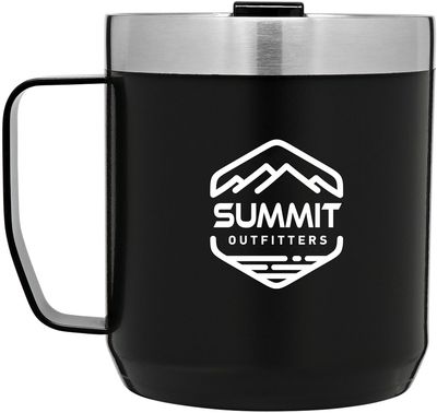 An image of a Custom Stanley Legendary Camp Mug 12 oz!