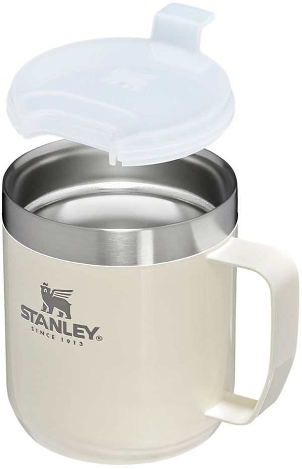 An image of a Custom Stanley Legendary Camp Mug 12 oz!