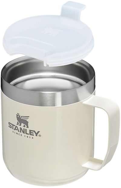 An image of a Custom Stanley Legendary Camp Mug 12 oz!