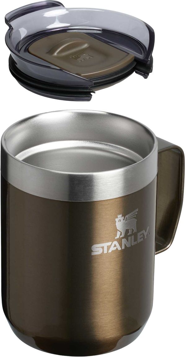 An image of a Custom Stanley Legendary Camp Mug 12 oz!