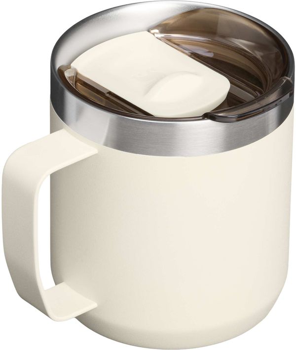An image of a Custom Stanley Legendary Camp Mug 12 oz!