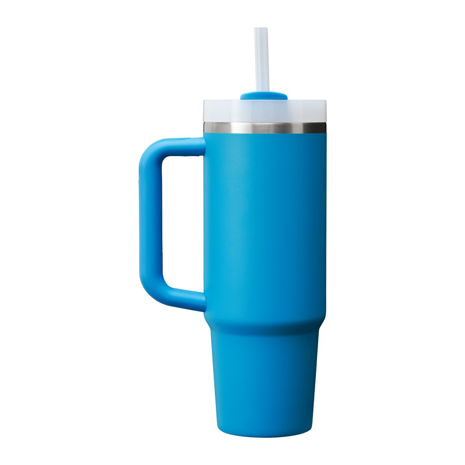Stanley Quencher H2O FlowState Tumbler 30 oz in Azure