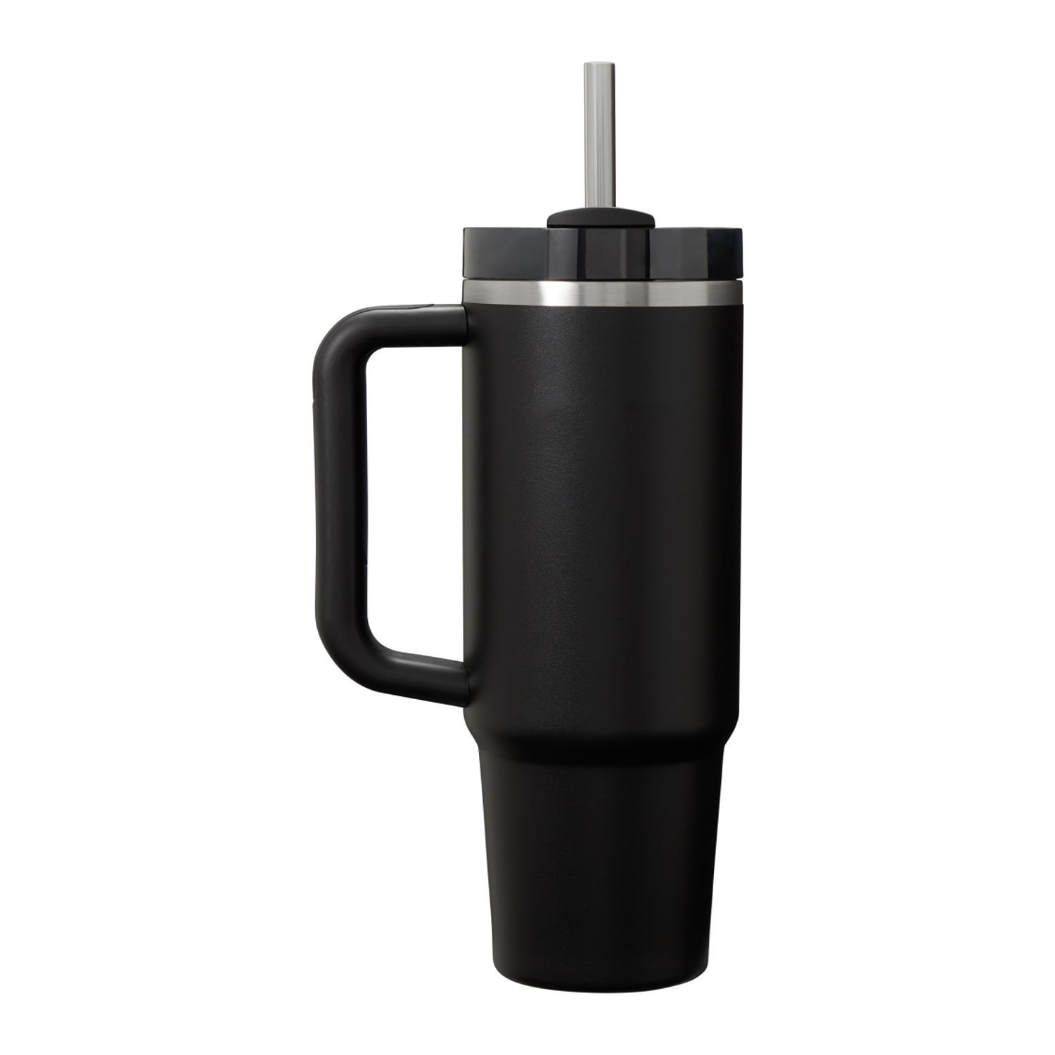Stanley Quencher H2O FlowState Tumbler 30 oz in Black