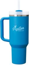 An image of a Custom Stanley Quencher H2O FlowState Tumbler 40 oz!