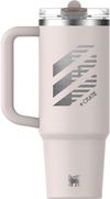 An image of a Custom Stanley Quencher ProTour Flip Straw Tumbler 30 oz!